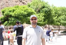 گزارش تصویری اردوی کارکنان دانشگاه 